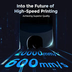 FLASHFORGE Adventurer 5M 3D Printer - Image 3