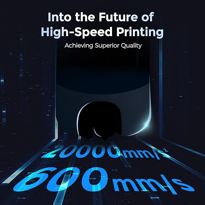 FLASHFORGE Adventurer 5M 3D Printer - Image 3
