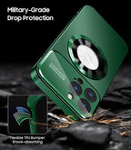 Magnetic for iPhone 14 Pro Max Case, Compatible - Image 6