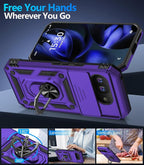 Taisairu for Google Pixel 9A Case - Image 8