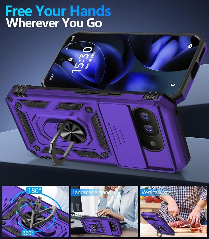 Taisairu for Google Pixel 9A Case - Image 8
