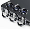 Korecase for Galaxy S25 Camera Lens Protector, 9H Tempered Glass Anti Scratch by Korecase