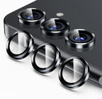 Korecase for Galaxy S25 Ultra Camera Lens Protector, 9H Tempered Metal Glass by Korecase
