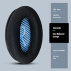 Fabric Comfort -Wzsipod Ear Pads - Image 7