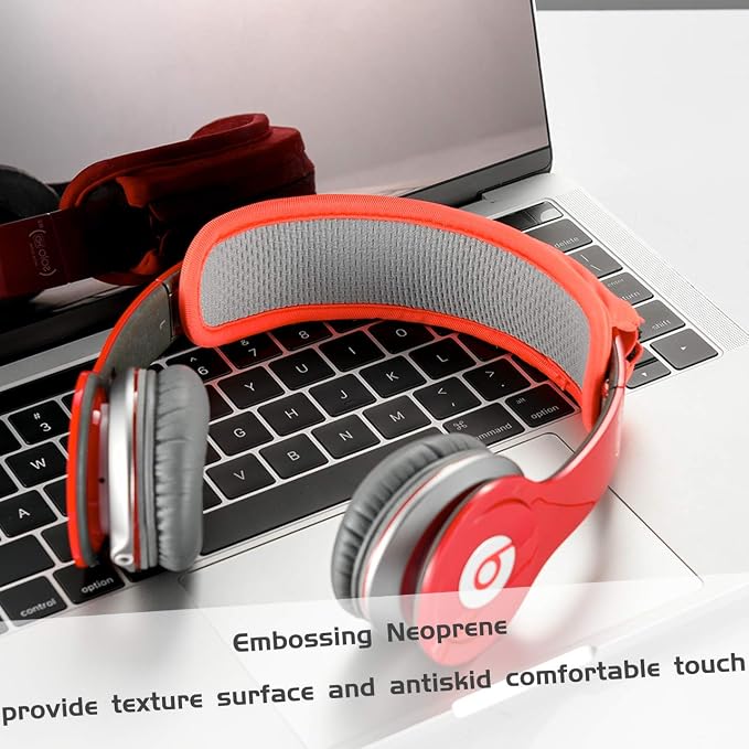 TXEsign Universal Replacement Headband Cushion Pad Cover Protector Compatible - Image 3