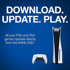 Seagate Game Drive PS5 NVMe SSD - Image 6