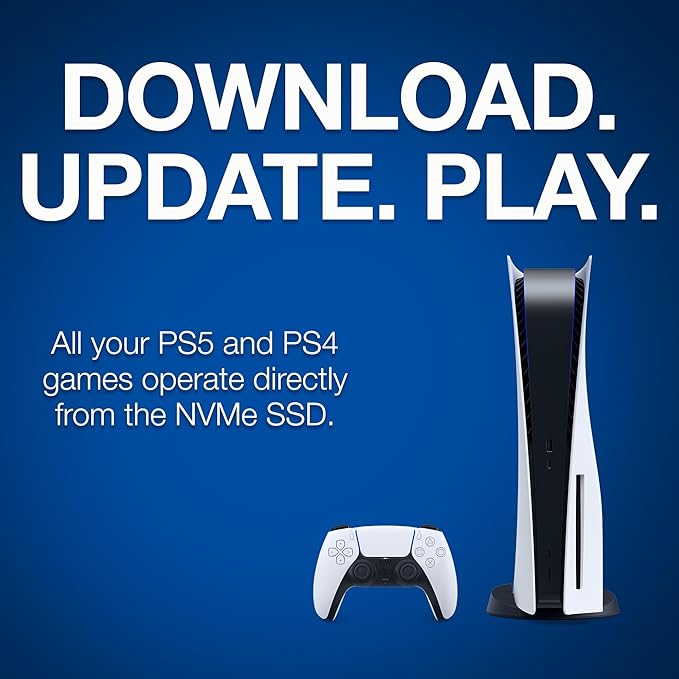 Seagate Game Drive PS5 NVMe SSD - Image 6
