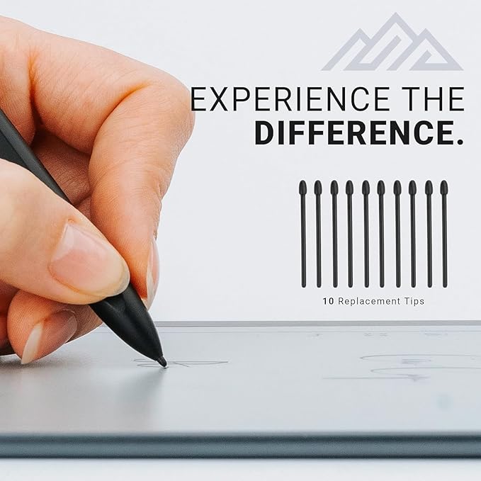 V-Pen Stylus Nibs for Remarkable 2 - Image 7