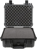Olympia 13.47" Waterproof Hard Case - Image 9