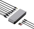 Belkin Thunderbolt 3 Dock Pro w/ Thunderbolt 3 Cable by Belkin