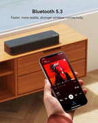 ULTIMEA 2.1ch Compact Sound Bar - Image 8