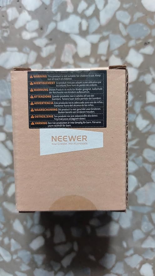 NEEWER Magnetic Mount Adapter Compatible - Image 11