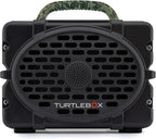 Turtlebox Original Gen 3: Portable Outdoor Bluetooth Speaker – Ultra-Loud by TurtleboxLoudOutdoorAudio