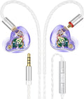 Vibes 202M Wired Earbuds by AudiovanceHeadphones