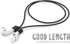 Ultra Strong Magnetic Airpod Pro Strap Anti-Lost Cord Sports Lanyard Compatible - Image 7