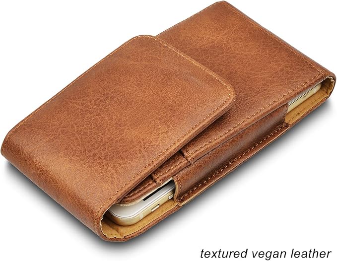 Phone Holster for Samsung Galaxy S24 S23 S22 S21 S20 FE S10 S9 A51 A52 A53 Note - Image 6