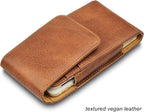 Phone Holster for Samsung Galaxy S24 S23 S22 S21 S20 FE S10 S9 A51 A52 A53 Note - Image 6