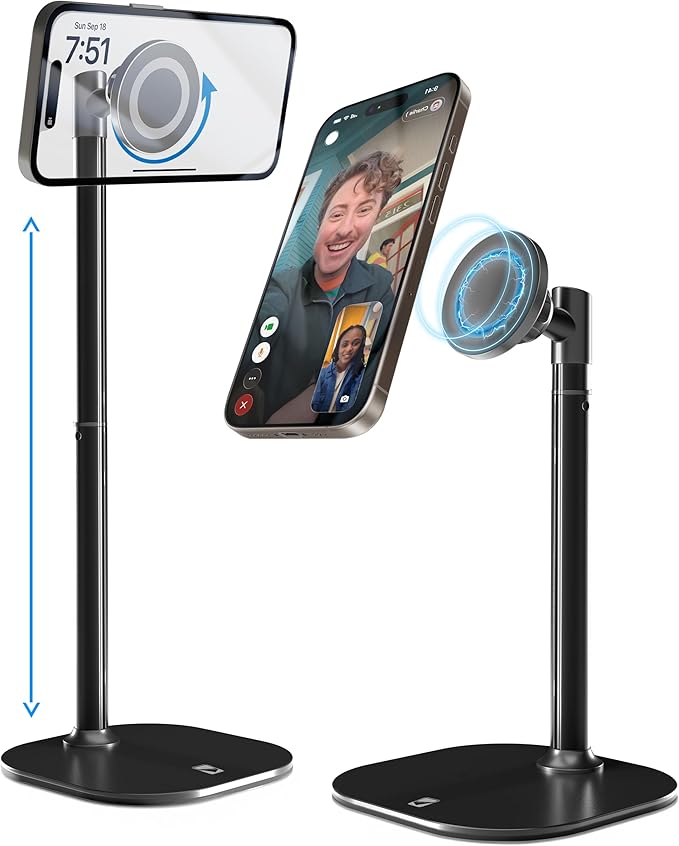 Cooper MagStand by CooperCases