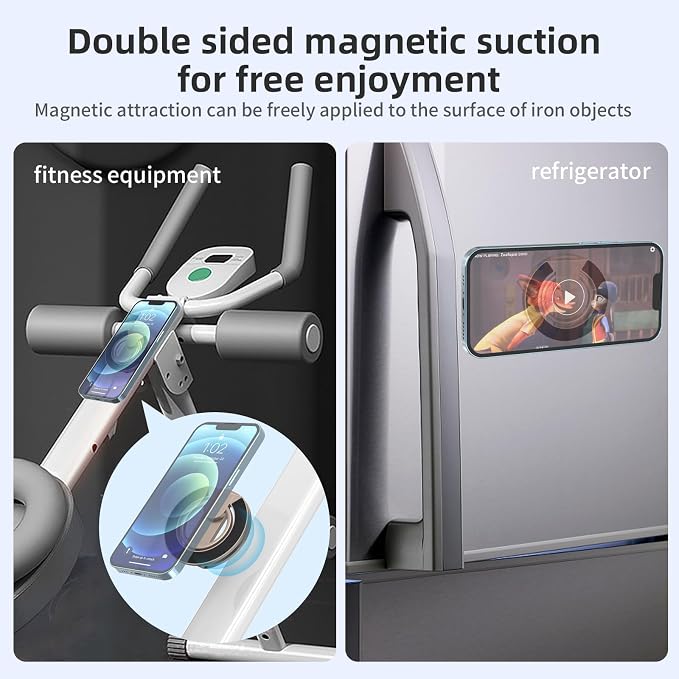 RESPECTED BRO-Magnetic-Phone-Ring-Holder - Image 7