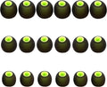 Earbud Replacement Tips by Unknown