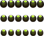 Earbud Replacement Tips by Unknown