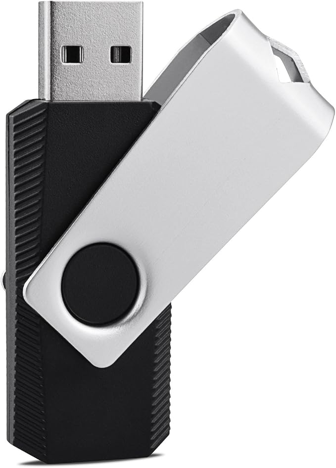 KEXIN 100 Pieces 1GB Flash Drive Bulk Flash Drive 1 GB Thumb Drive Bulk USB - Image 3
