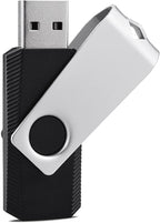 KEXIN 100 Pieces 1GB Flash Drive Bulk Flash Drive 1 GB Thumb Drive Bulk USB - Image 3