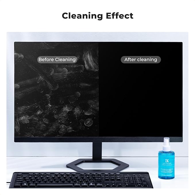 KF Concept Screen Cleaner Spray, - Image 7