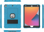 Rantice iPad 9th Generation Case, iPad 8th Generation Case, iPad 7th Generation - Image 2