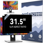 31.5 Inch Computer Privacy Screen Filter by Protescreen
