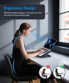 Laptop Cooling Pad, Laptop Cooler - Image 5