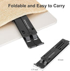 Ergonomic and Foldable Laptop Stand - Image 2