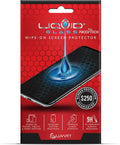 LIQUID GLASS Screen Protector by LIQUID+GLASS