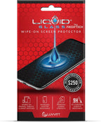 LIQUID GLASS Screen Protector by LIQUID+GLASS
