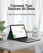 GreenLaw for iPad Pro 11 inch Case - Image 6