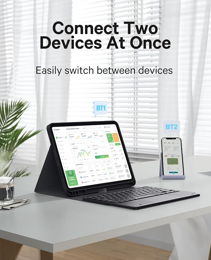 GreenLaw for iPad Pro 11 inch Case - Image 6