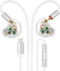 Vibes 202ML Wired Earbuds by AudiovanceHeadphones