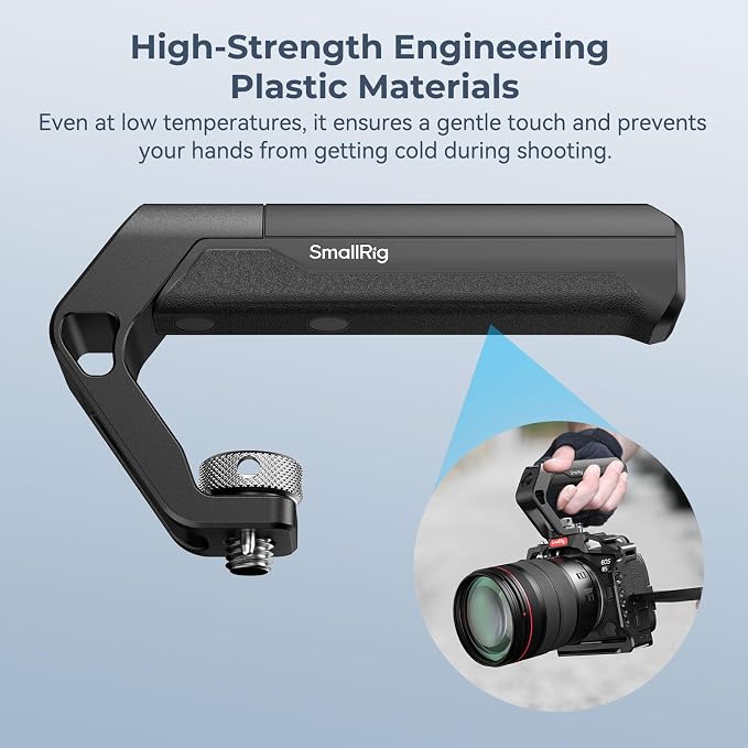 SMALLRIG Lightweight Top Handle - Image 4