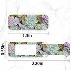 Webcam Cover, 3 Pieces, Laptop Camera Cover, Privacy Shielding Capacity is - Image 2