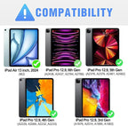 Nillkin 12.9 inch iPad pro case - Image 2