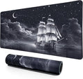 Lokigo Desk Pad, Office Desk Mat, Extended Large Gaming Mouse Pad, Desk Decor by Lokigo