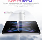 2 Pack Like Paper Screen Protector - Image 7