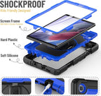 HXCASEAC Case for Samsung Galaxy Tab A7 Lite, Protective - Image 6