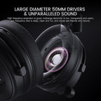 EKSA USB Gaming Headset for PC - Image 3