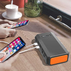 SinKeu 88.8Wh|65Watts Portable Laptop Phone Charger - Image 7