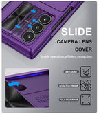 for Samsung Galaxy Z Fold 6 Case - Image 4