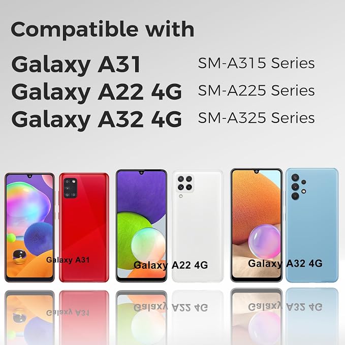 New EB-BA315ABY Battery Compatible - Image 2