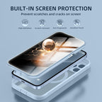 BERFY Magnetic for iPhone 13 Pro Max Case, Compatible - Image 3