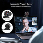 Angetube AI Webcam for PC - Image 8