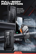 SUPCASE Unicorn Beetle Pro for Samsung Galaxy A54 Case - Image 4